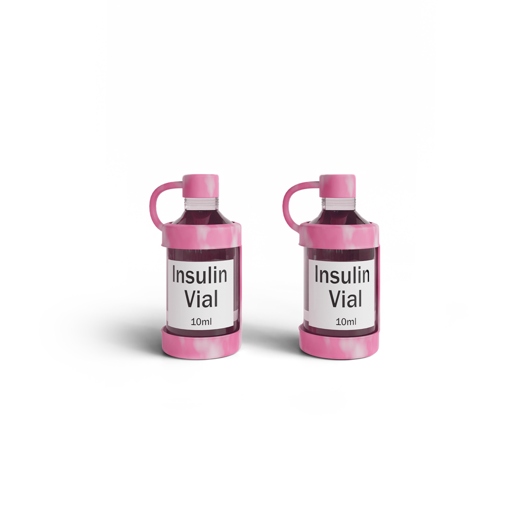 Vial Guards