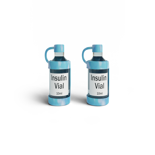 Vial Guards